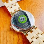 Movado 38mm Nam 0606934 - Ảnh 6