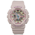 Casio 43.4mm Nữ BA-110XPM-6ADR - Ảnh 1