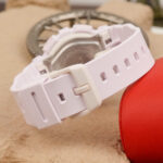 Casio 43.4mm Nữ BA-110XPM-6ADR - Ảnh 5