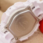 Casio 43.4mm Nữ BA-110XPM-6ADR - Ảnh 6