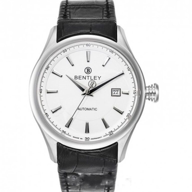 Bentley 43mm Nam BL1684-15001