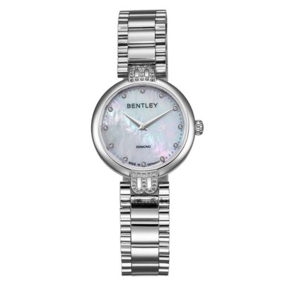 Ảnh sản phẩm Bentley 30mm Nữ BL1710-10LWCI-S