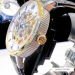 Bentley 39mm Nam BL1833-15MTBB - Ảnh 3