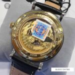 Bentley 39mm Nam BL1833-15MTBB - Ảnh 5