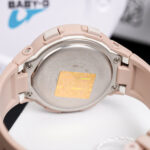 Casio 41.4mm Nữ BSA-B100CS-4ADR - Ảnh 5