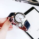 Bulova 35mm Nữ 96P196 - Ảnh 2