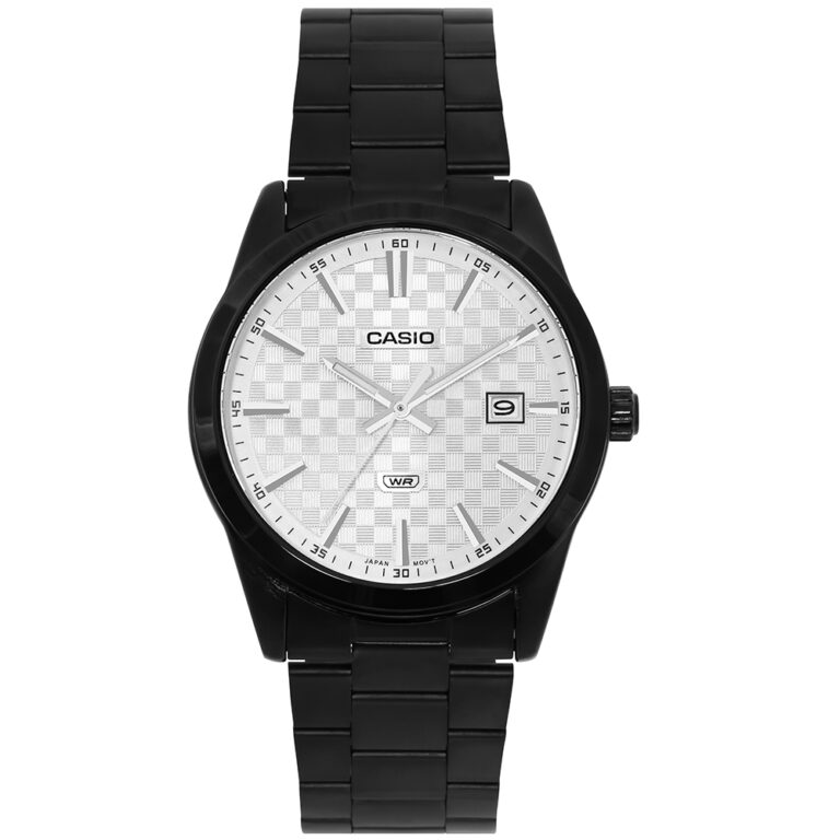 Casio 41mm Nam MTP-VD03B-7AUDF