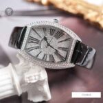 Christian Van Sant 36mm Nữ CV4840 - Ảnh 2