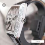 Christian Van Sant 36mm Nữ CV4840 - Ảnh 4