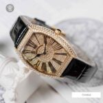 Christian Van Sant 36mm Nữ CV4842 - Ảnh 2