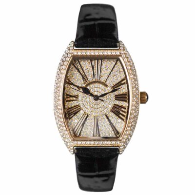 Ảnh sản phẩm Christian Van Sant 36mm Nữ CV4842