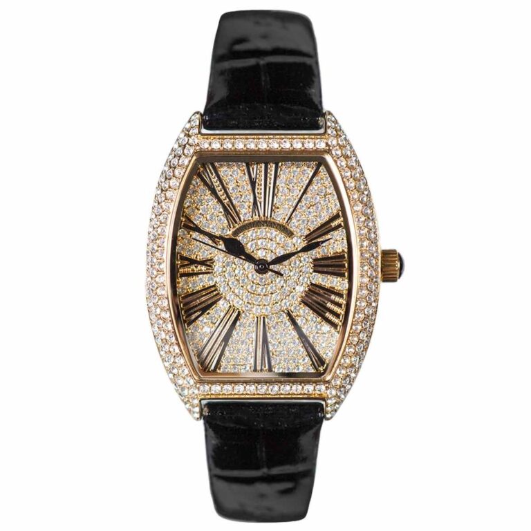 Christian Van Sant 36mm Nữ CV4842