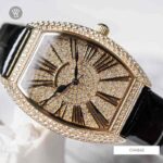 Christian Van Sant 36mm Nữ CV4842 - Ảnh 3