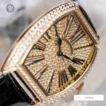 Christian Van Sant 36mm Nữ CV4842 - Ảnh 5