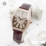 Christian Van Sant 36mm Nữ CV4843 - Ảnh 2