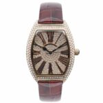 Christian Van Sant 36mm Nữ CV4843 - Ảnh 1