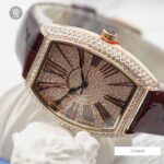 Christian Van Sant 36mm Nữ CV4843 - Ảnh 3