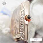 Christian Van Sant 36mm Nữ CV4843 - Ảnh 4