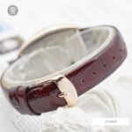 Christian Van Sant 36mm Nữ CV4843 - Ảnh 5