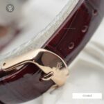 Christian Van Sant 36mm Nữ CV4843 - Ảnh 6