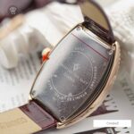 Christian Van Sant 36mm Nữ CV4843 - Ảnh 7