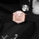 Hublot 45mm Nam 511.OX.1181.LR.1104 - Ảnh 6