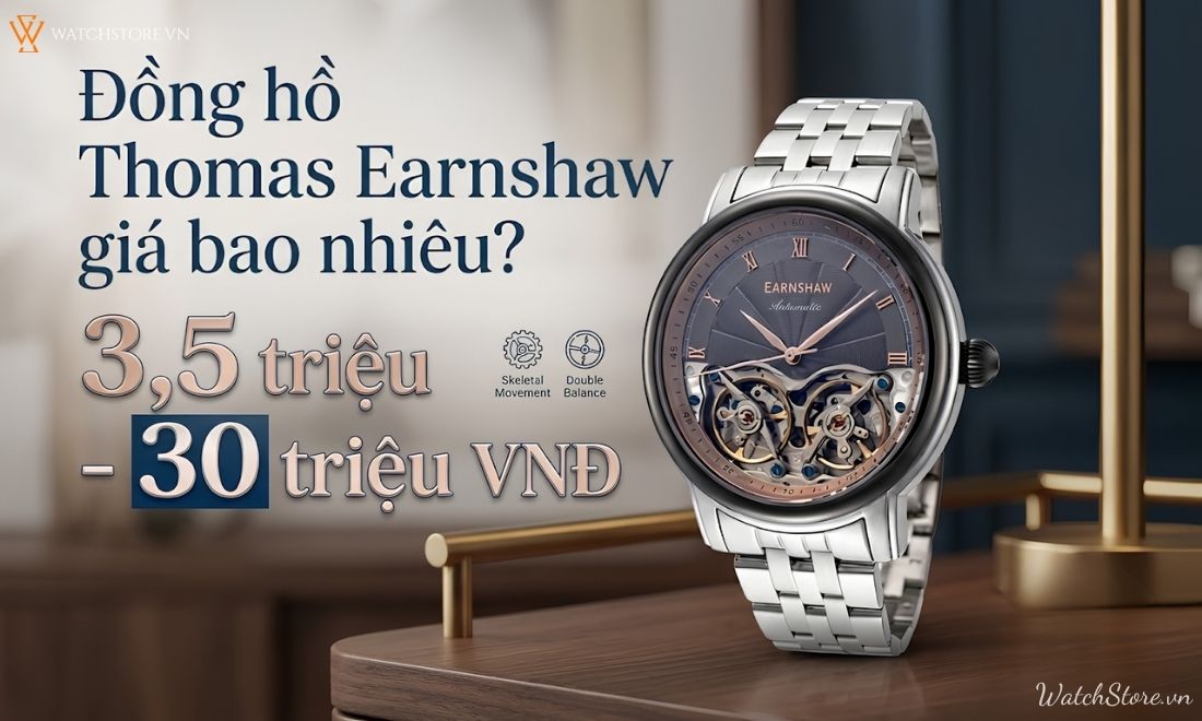 dong ho thomas earnshaw cua nuoc nao gia bao nhieu 4