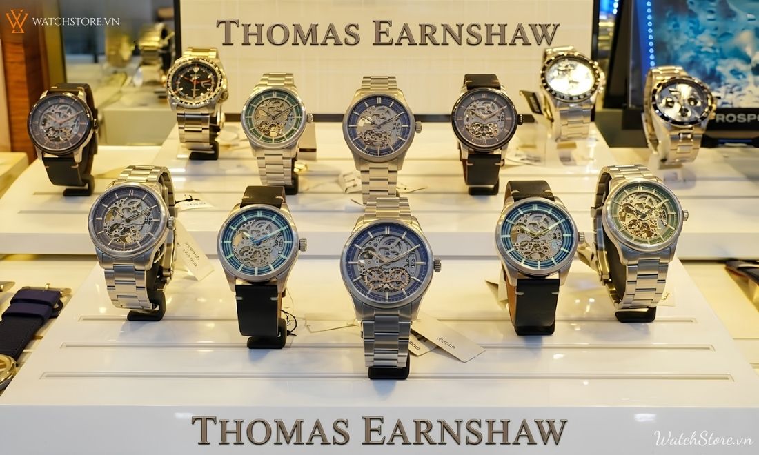 dong ho thomas earnshaw cua nuoc nao gia bao nhieu 5
