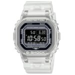 Casio 48.9 × 42.8 mm Nam DW-B5600G-7DR - Ảnh 1