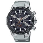 Casio 47.5mm Nam EQB-2000DB-1ADR - Ảnh 1