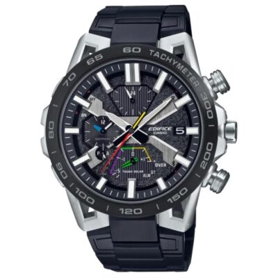 Ảnh sản phẩm Casio 47.5mm Nam EQB-2000DC-1ADR