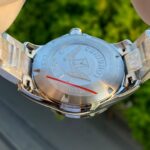 Longines 41mm Nam L3.687.4.99.6 - Ảnh 6