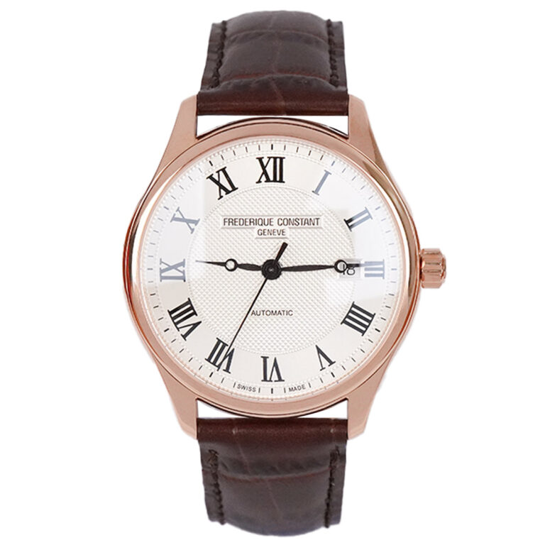 Frederique Constant 40mm Nam FC-303MC5B4
