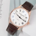 Frederique Constant 40mm Nam FC-303MC5B4 - Ảnh 2