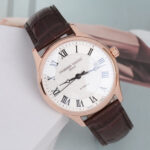 Frederique Constant 40mm Nam FC-303MC5B4 - Ảnh 3