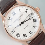 Frederique Constant 40mm Nam FC-303MC5B4 - Ảnh 5