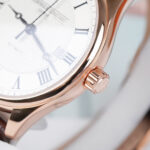 Frederique Constant 40mm Nam FC-303MC5B4 - Ảnh 4