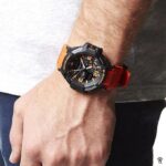 Casio 52mm Nam GA-1000-4ADR - Ảnh 4