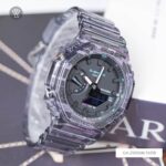 Casio 45.4mm Nam GA-2100NN-1ADR - Ảnh 2