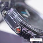 Casio 45.4mm Nam GA-2100NN-1ADR - Ảnh 6