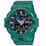 Casio 53.4mm Nam GA-700SC-3ADR - Ảnh 1