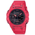 Casio 46mm Nam GA-B001-4ADR - Ảnh 1