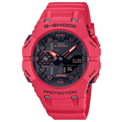 Ảnh sản phẩm Casio 46mm Nam GA-B001-4ADR