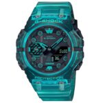 Casio 46mm Nam GA-B001G-2ADR - Ảnh 1