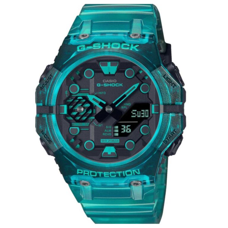 Casio 46mm Nam GA-B001G-2ADR