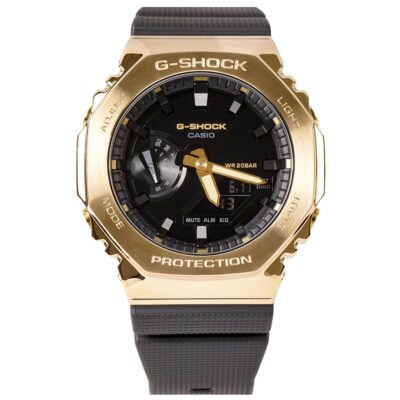 Ảnh sản phẩm Casio 44.5mm Nam GM-2100G-1A9DR