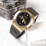 Casio 44.5mm Nam GM-2100G-1A9DR - Ảnh 2