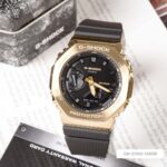 Casio 44.5mm Nam GM-2100G-1A9DR - Ảnh 3