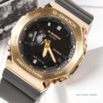 Casio 44.5mm Nam GM-2100G-1A9DR - Ảnh 4