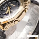 Casio 44.5mm Nam GM-2100G-1A9DR - Ảnh 5
